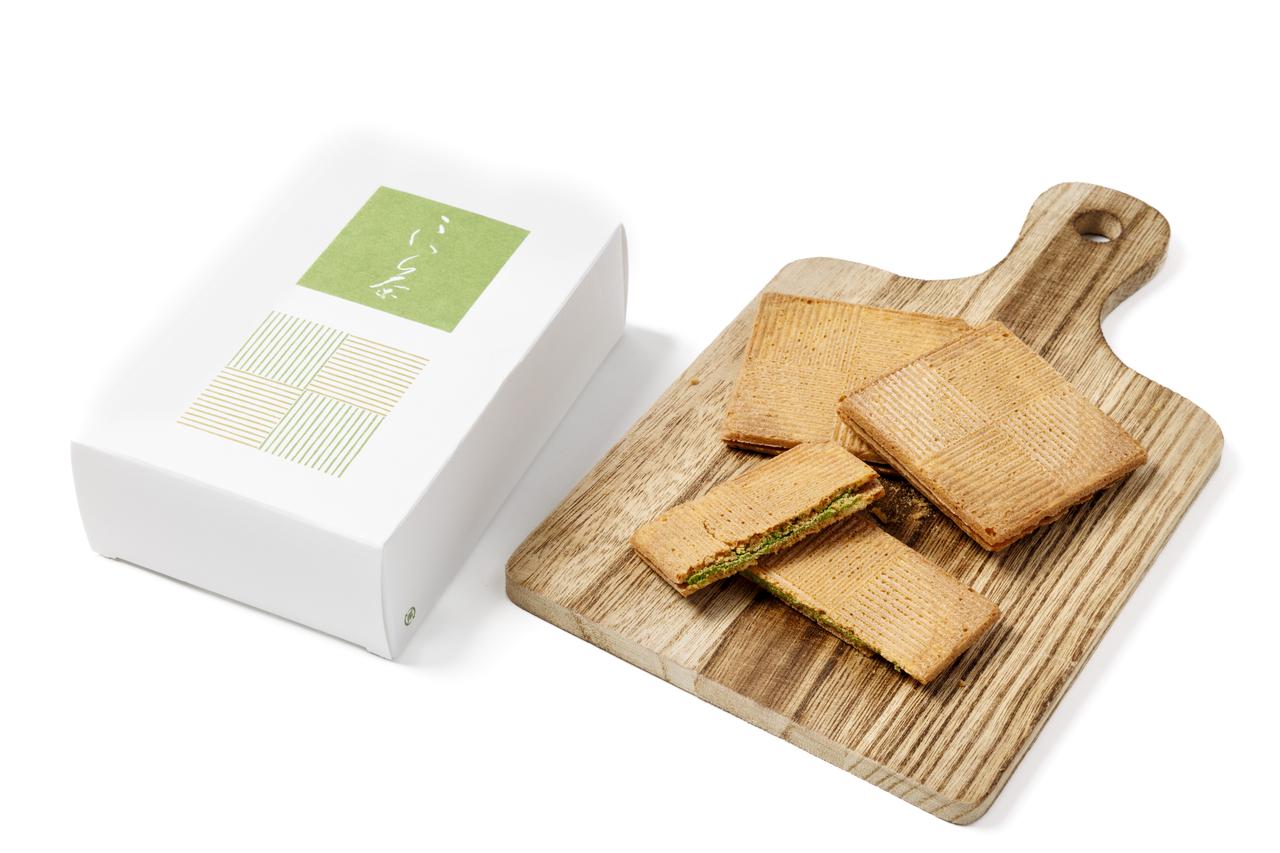 画像: JALスタッフが厳選！ 小松空港に並ぶ、魅惑の石川県土産13選