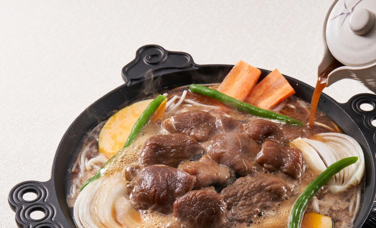 画像: 【ジンギスカン】創業70年の伝統！秘伝のタレが羊肉にマッチする「松尾ジンギスカン」