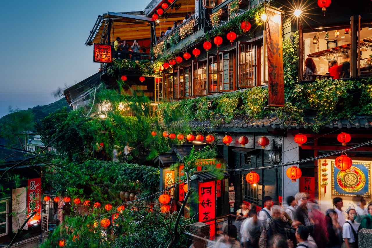 画像: iStock/ErmakovaElena