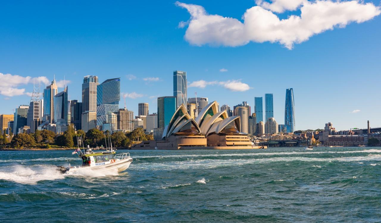 画像: iStock/Matthew Starling