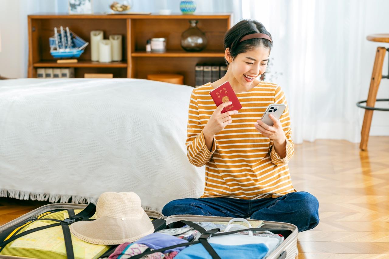 画像: iStock/b-bee