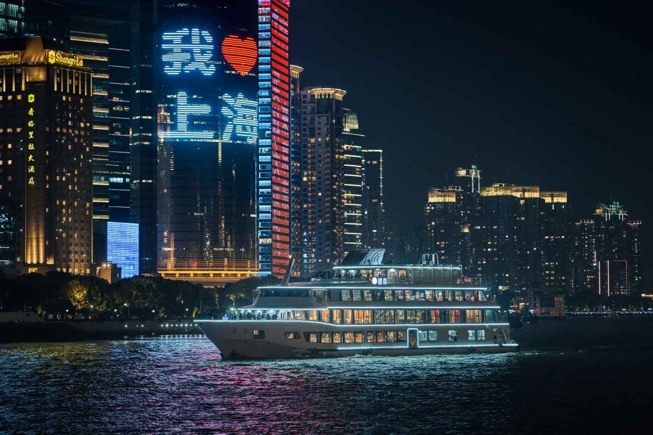 画像: 初めての上海観光に！2泊3日おすすめモデルコース【2025最新版】