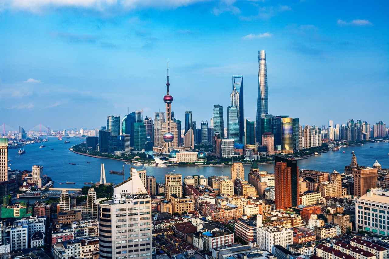 画像: iStock/ithinksky