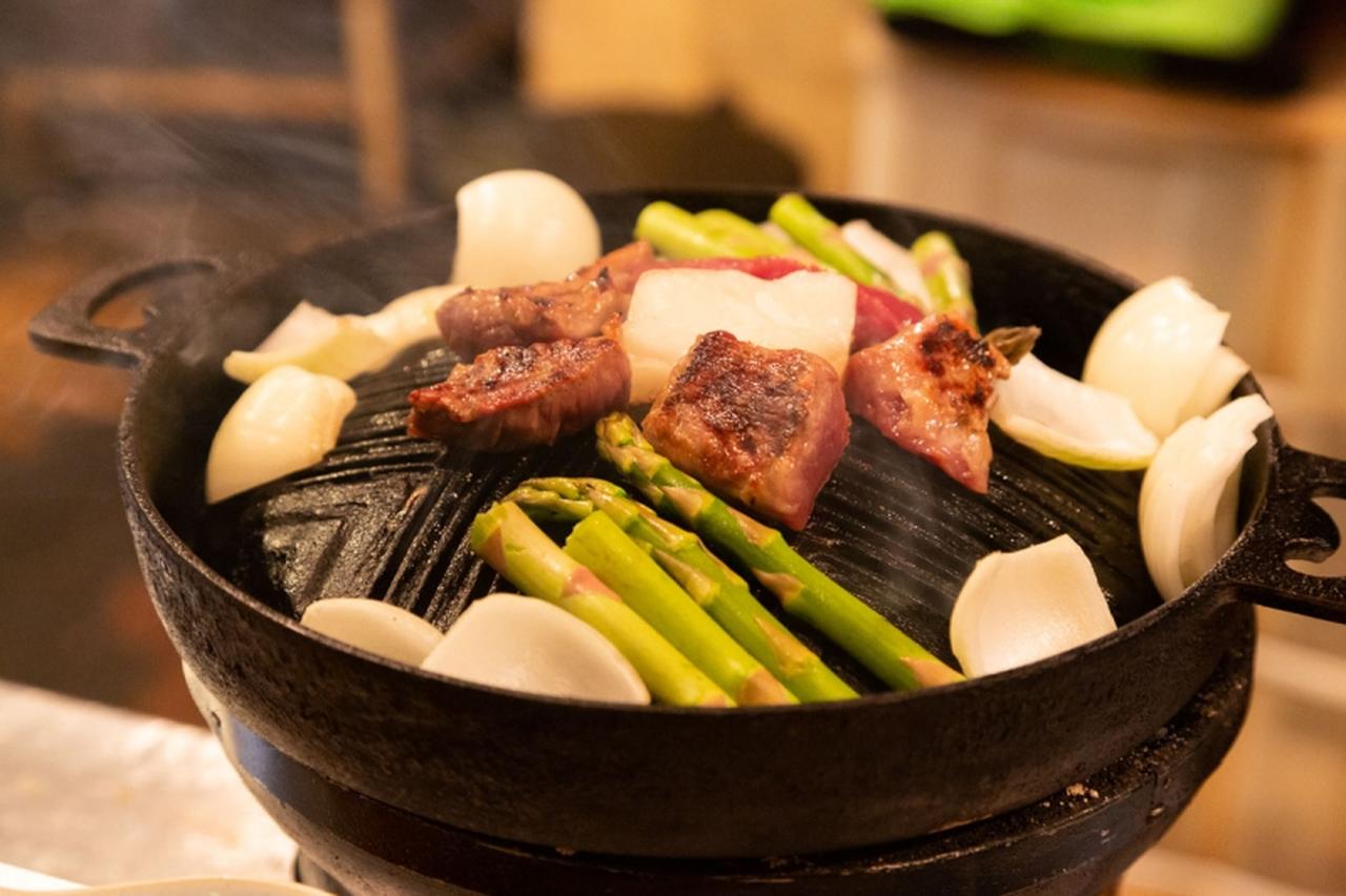 画像: 新千歳空港周辺のジンギスカンまとめ！名店、空弁、お土産をJALスタッフがおすすめ