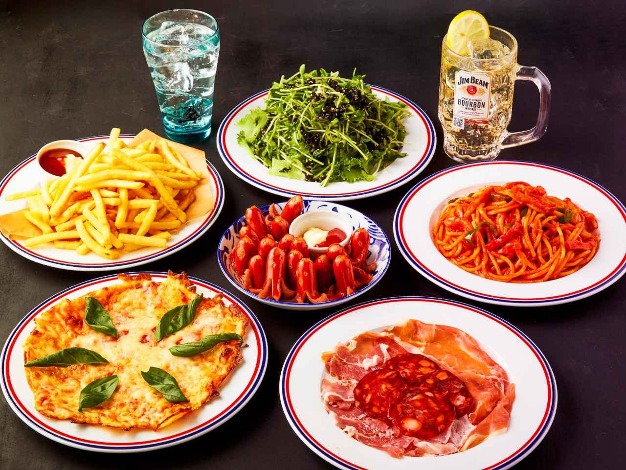 画像1: 【夜22時まで】到着後の一杯や“締めソフト”に。夜の空港の強い味方「PRONTO（プロント）」