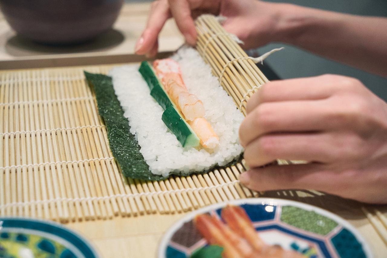 画像2: “つくる”が楽しい体験型ディナー｜Coil