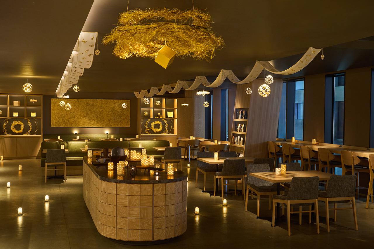 画像5: 金沢を満喫できる街ナカホテルステイ｜OMO5金沢片町