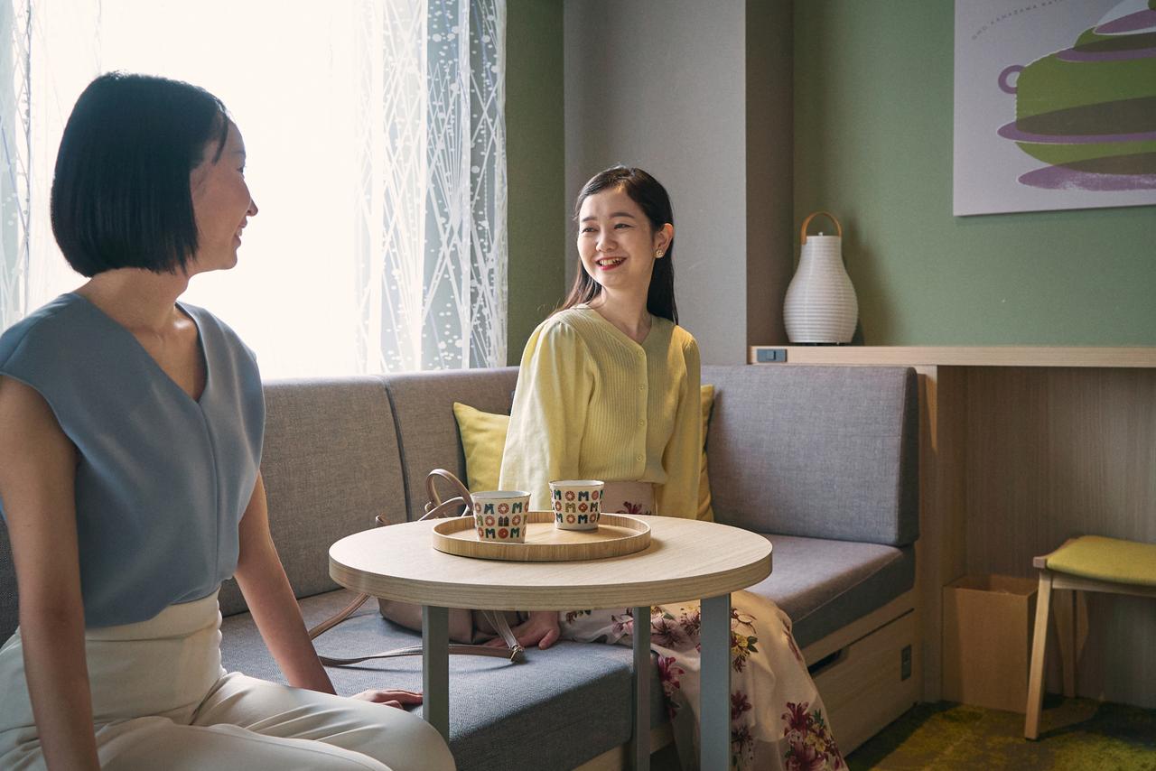 画像4: 金沢を満喫できる街ナカホテルステイ｜OMO5金沢片町