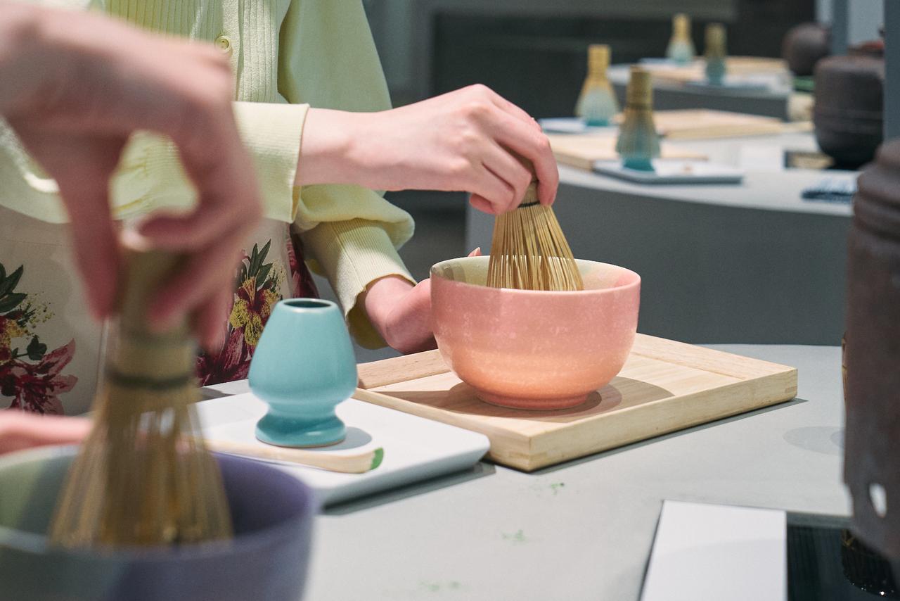 画像4: “つくる”が楽しい体験型ディナー｜Coil