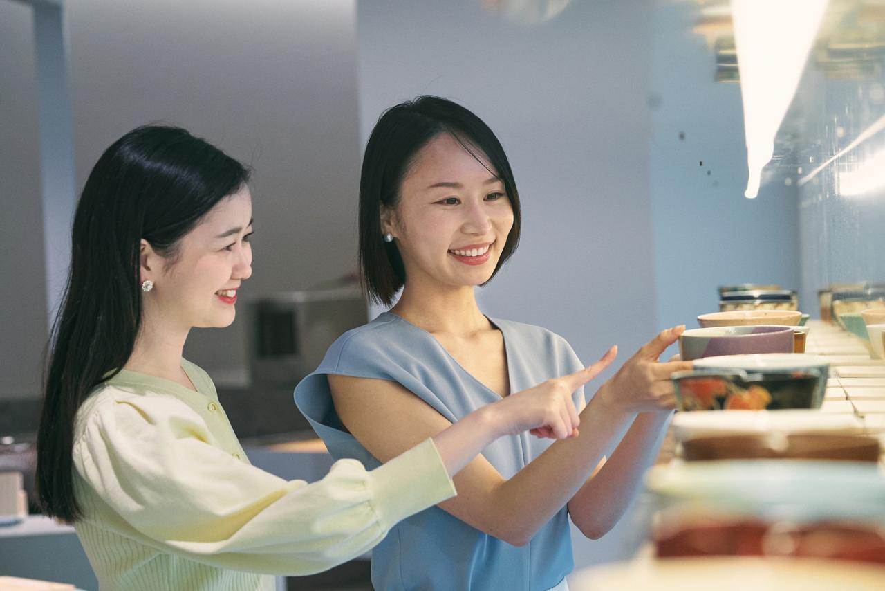 画像3: “つくる”が楽しい体験型ディナー｜Coil