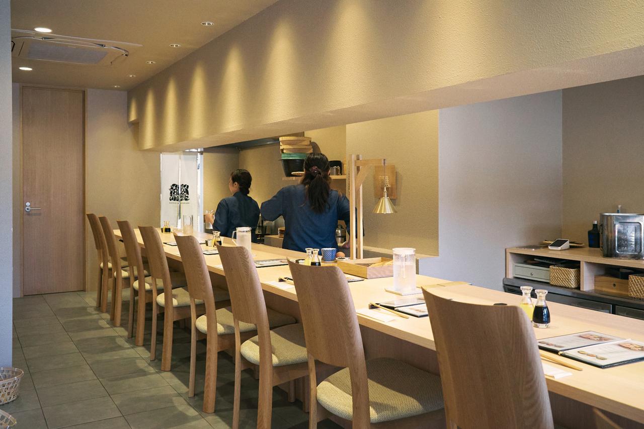 画像2: 削り立ての鰹節で五感を満たすランチ｜鰹節定食専門店 かつおワンダーランド