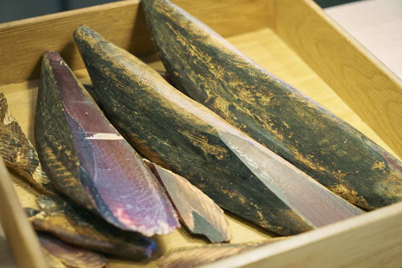 画像3: 削り立ての鰹節で五感を満たすランチ｜鰹節定食専門店 かつおワンダーランド