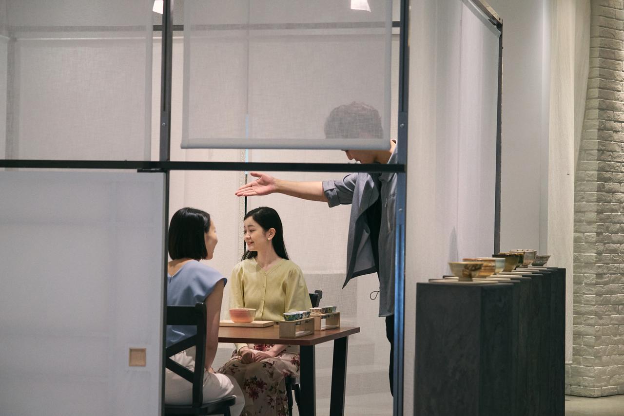 画像6: “つくる”が楽しい体験型ディナー｜Coil