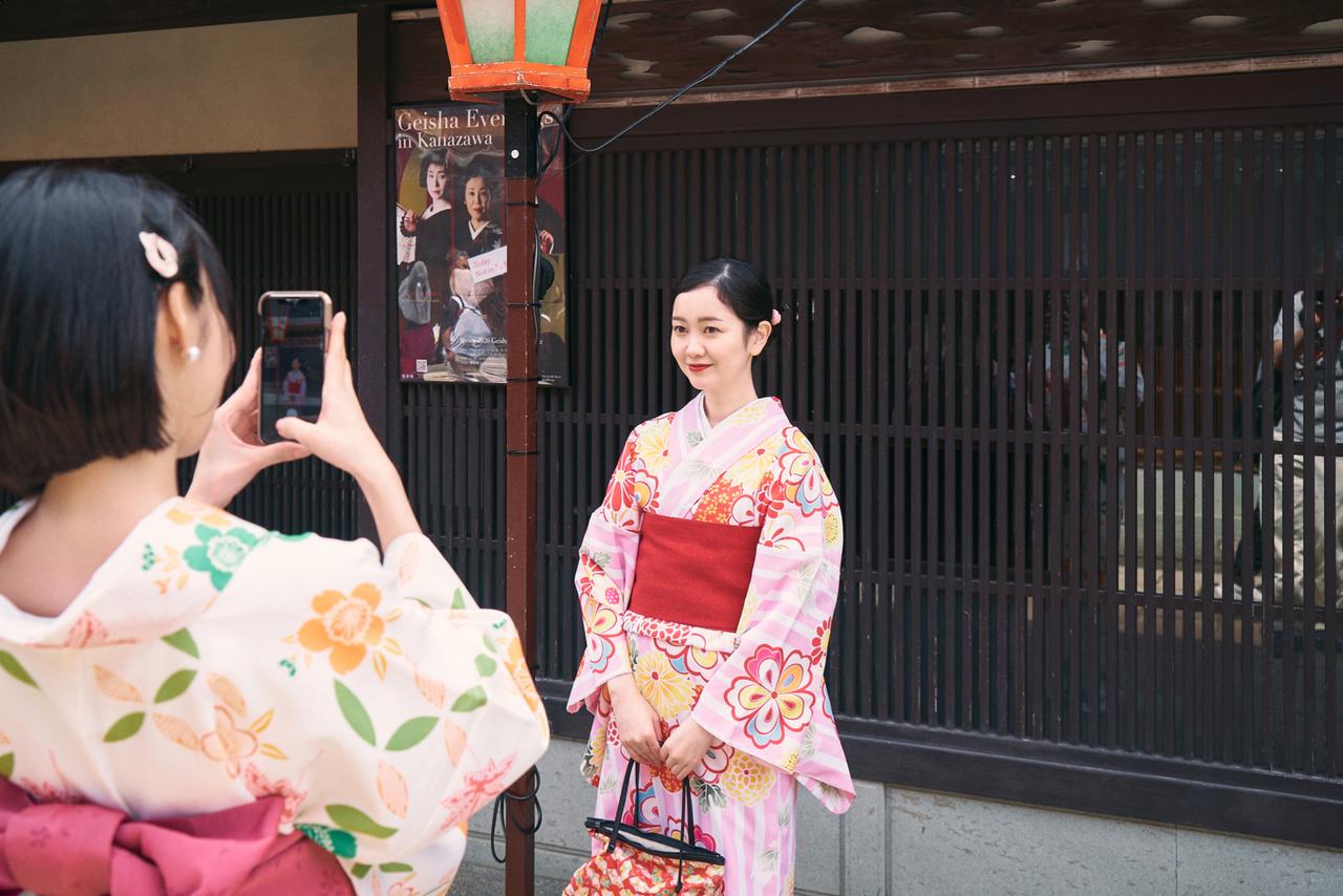 画像8: “世界にひとつ”の九谷焼のお土産づくり｜KUTANI SEAL