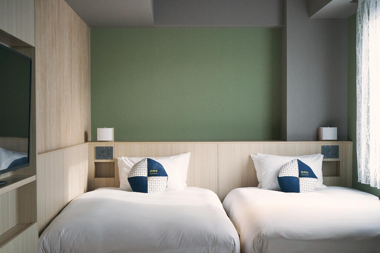 画像3: 金沢を満喫できる街ナカホテルステイ｜OMO5金沢片町