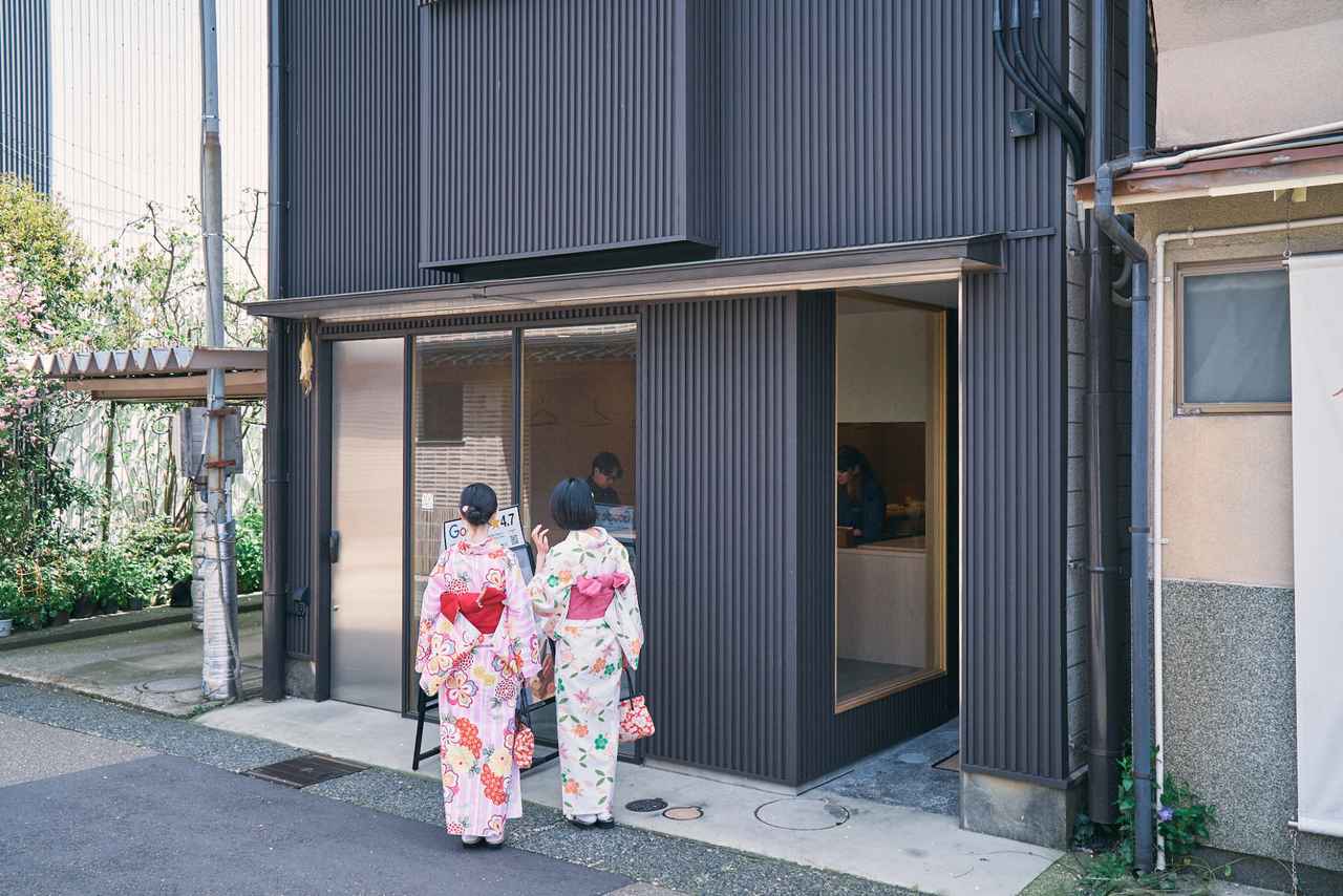 画像1: 削り立ての鰹節で五感を満たすランチ｜鰹節定食専門店 かつおワンダーランド