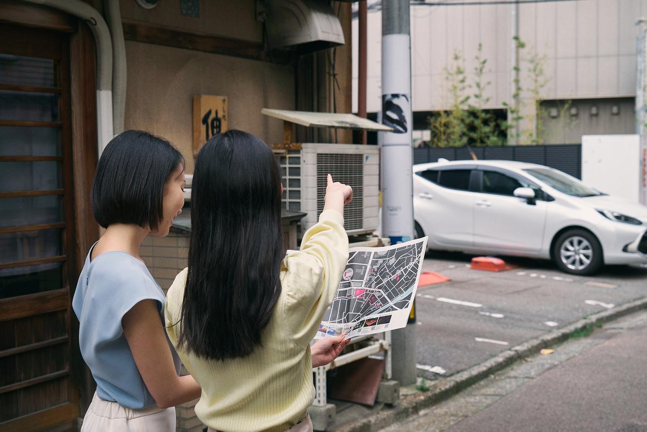 画像: 森山大道「唇：エロスあるいはエロスではない何か」