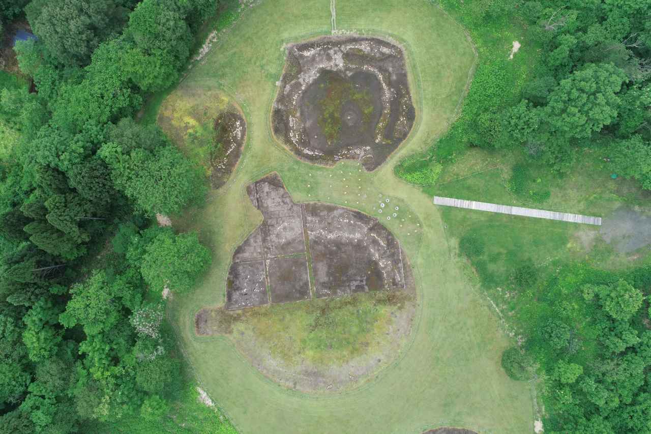 画像5: 秋田の大自然を満喫、マタギ文化を学べる「北秋田市」