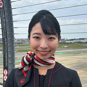 画像: JALふるさとアンバサダーが体験！ボランティアのマッチングサービス「スケッター」とは？