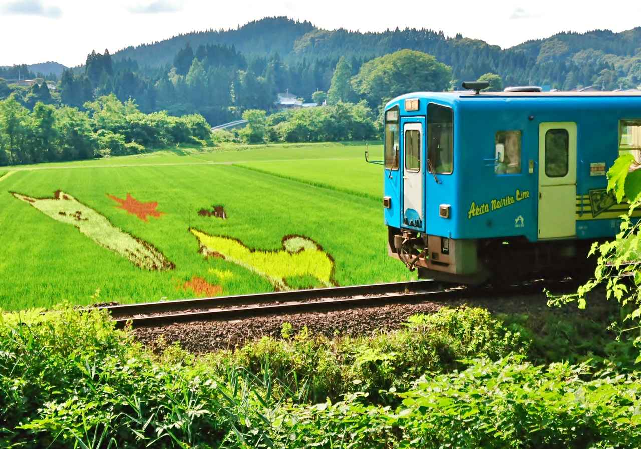 画像4: 秋田の大自然を満喫、マタギ文化を学べる「北秋田市」