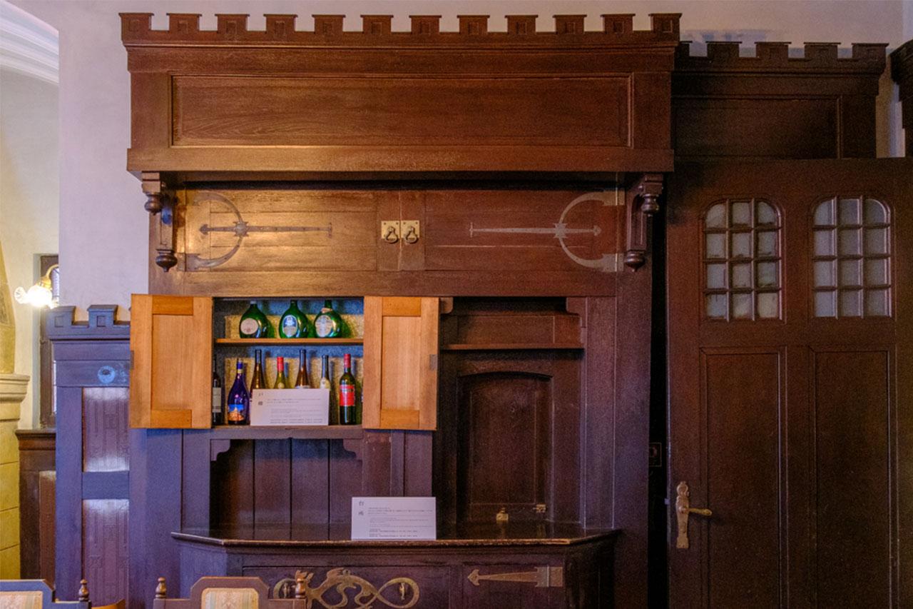 画像8: これぞ王道!北野異人館街 洋館ツアーでプリンセス気分♪