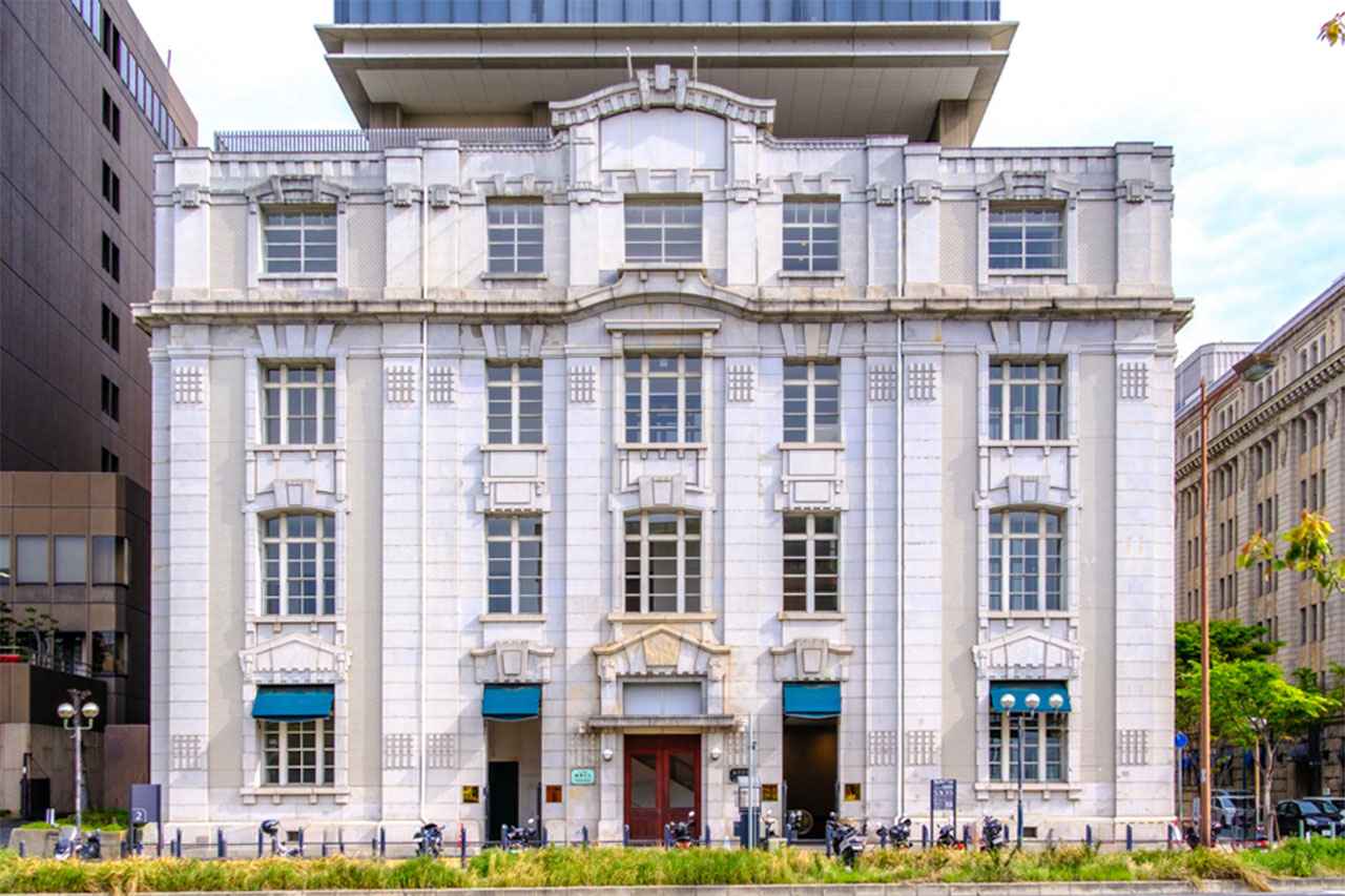 画像11: 山手からベイエリアへ。新エリアと王道を歩いて巡る港町の楽しみ方