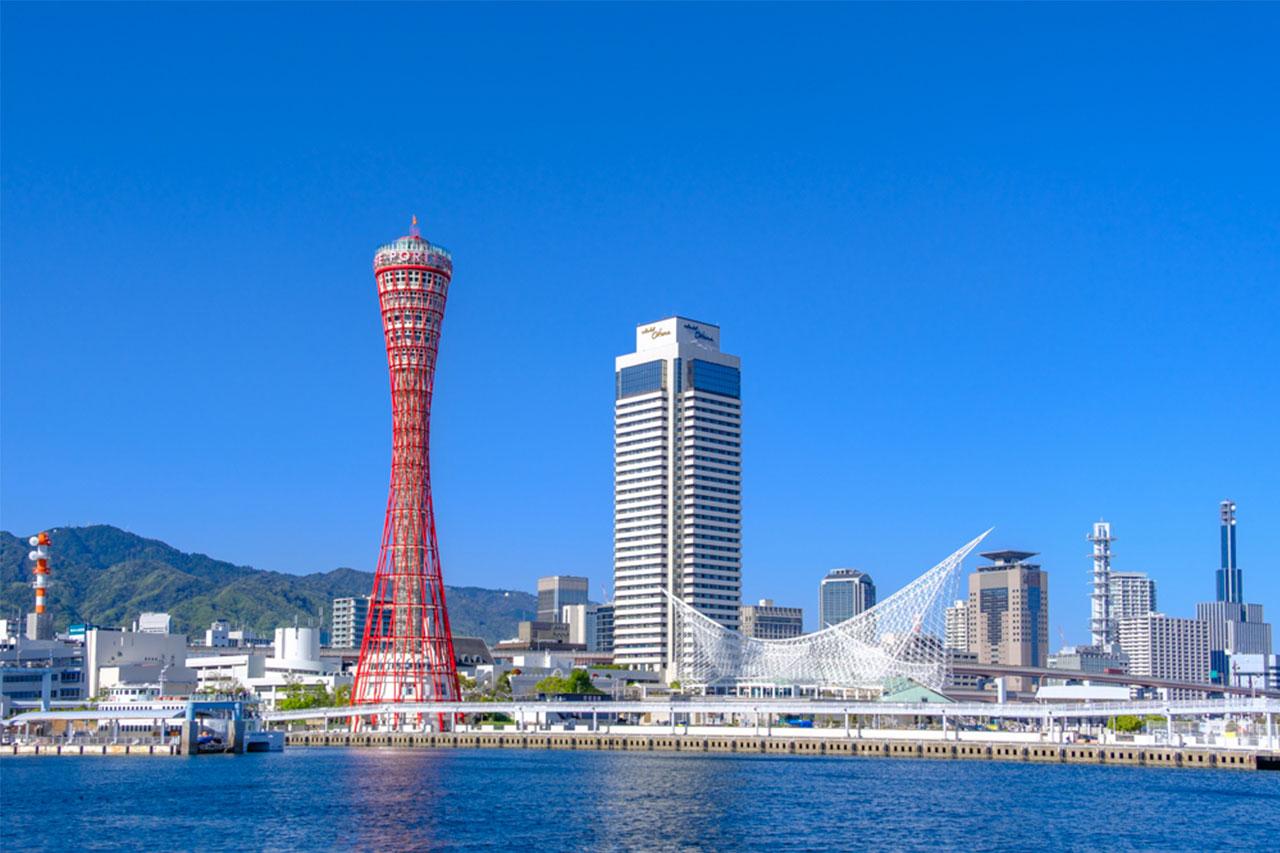 画像1: 山手からベイエリアへ。新エリアと王道を歩いて巡る港町の楽しみ方