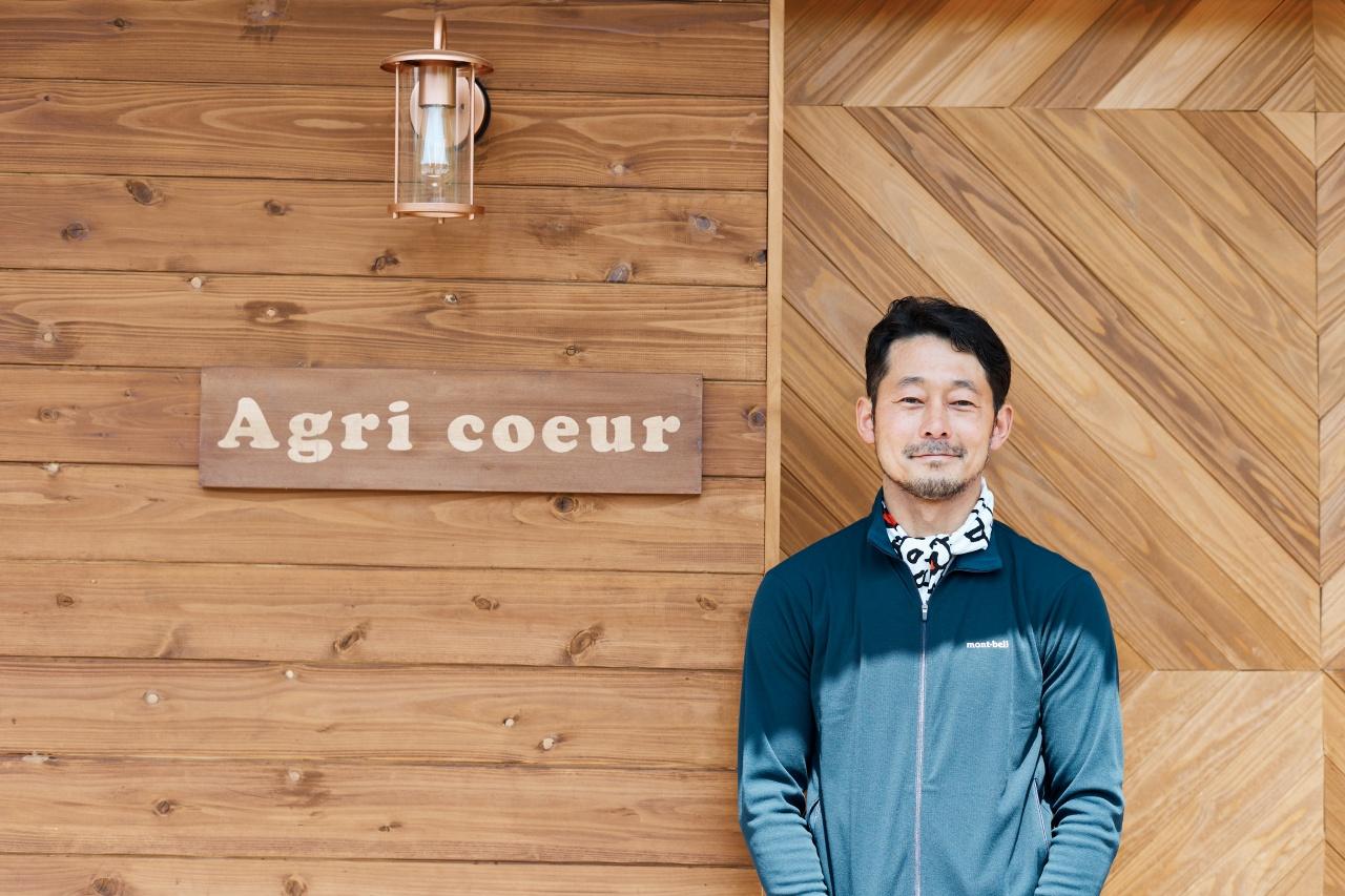 画像: Agri-Coeurで、造り手に聞くナチュラルワインのはじめの一歩