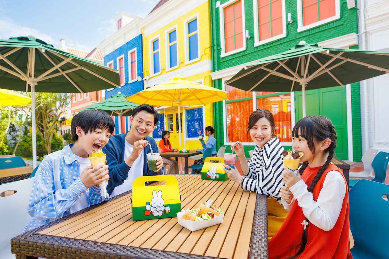 画像7: ©Mercis bv