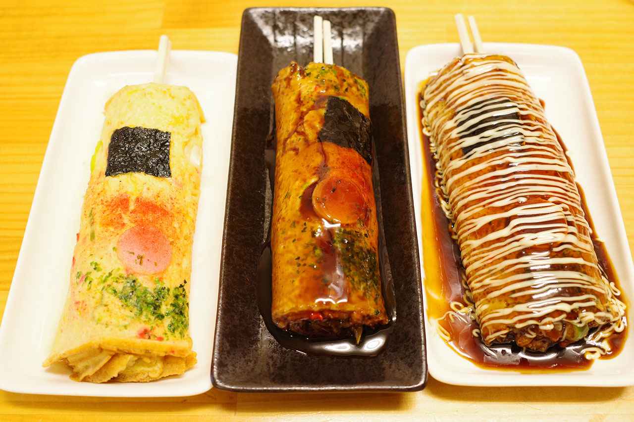 画像: 山形で食べ歩き!ここでしか食べられないタイパ優秀グルメ