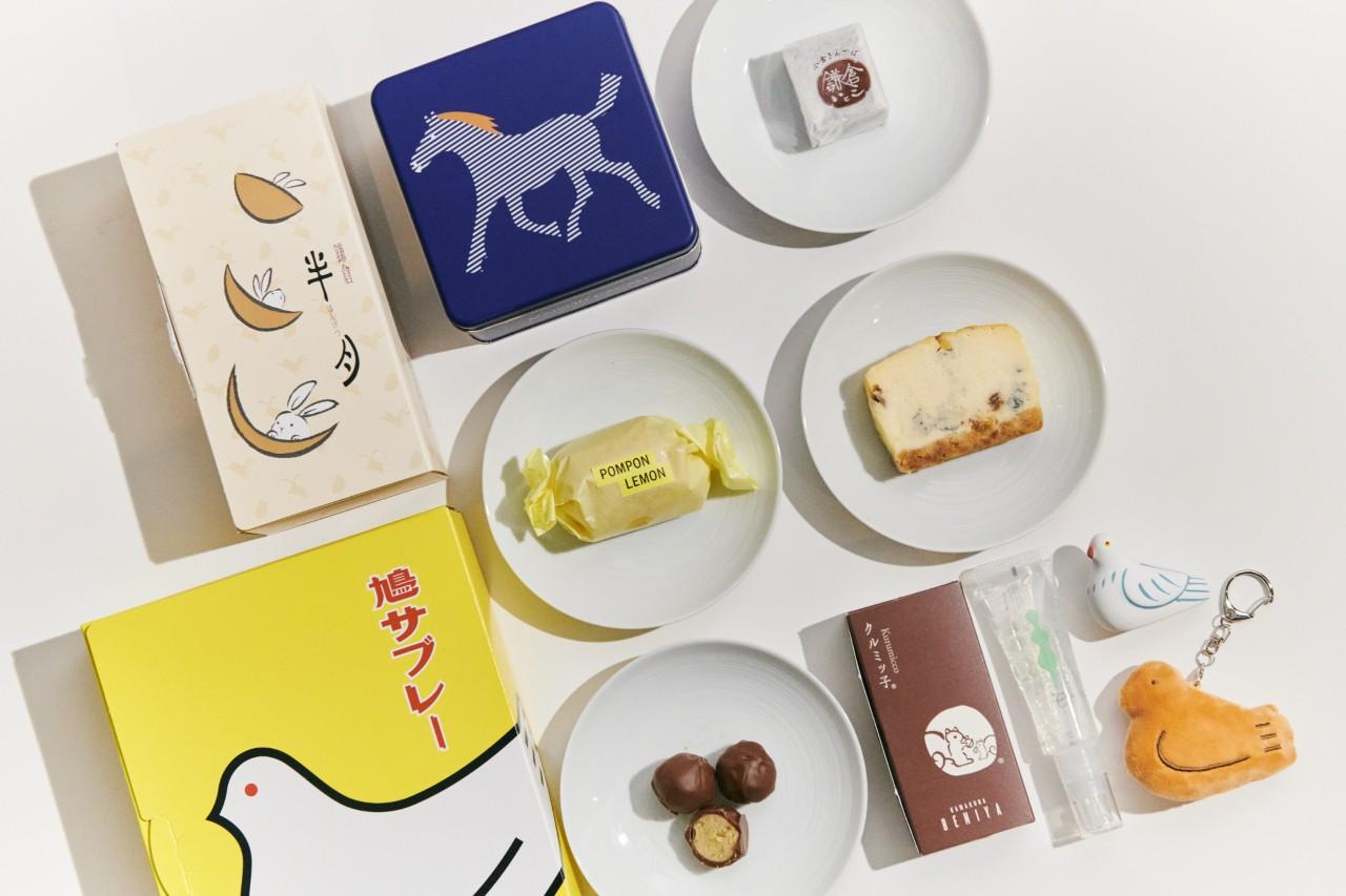 画像: 【最新】鎌倉のおすすめお土産12選｜小町通りなどで買えるお菓子やかわいい雑貨