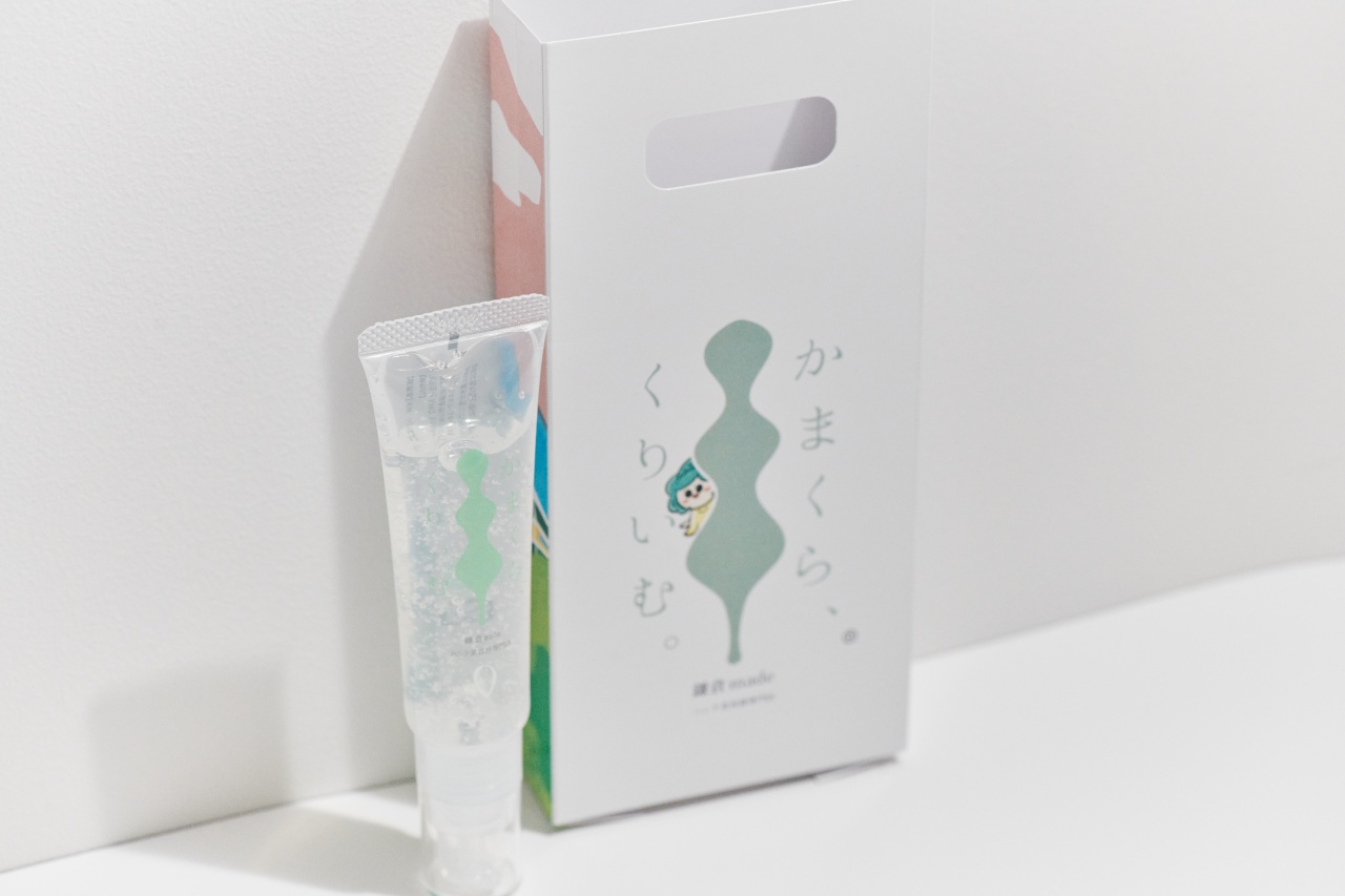 画像: 1,320円／販売元：AMO bonheur