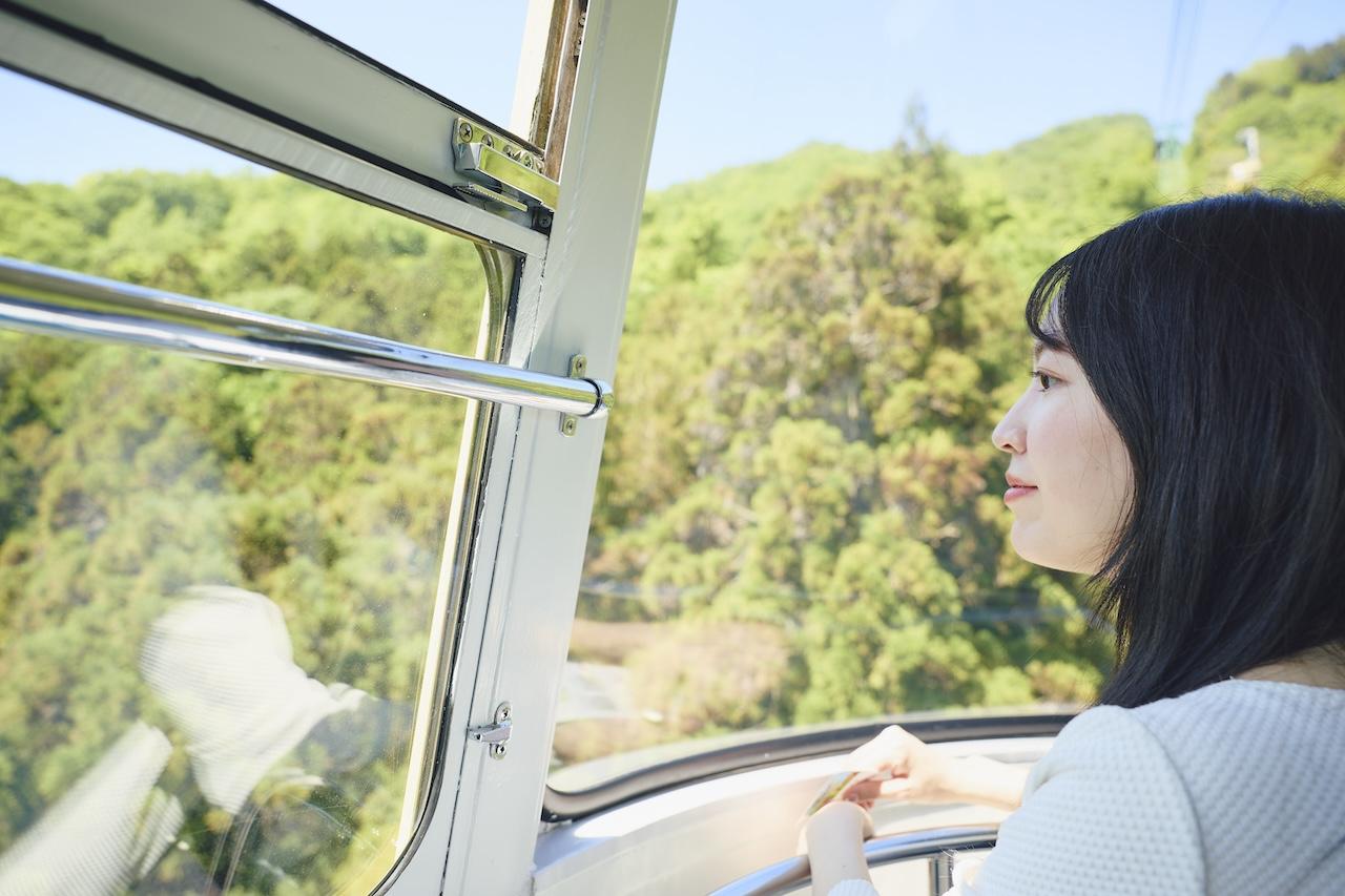 画像2: 宝登山｜無料の最新展望テラスが話題の絶景スポット