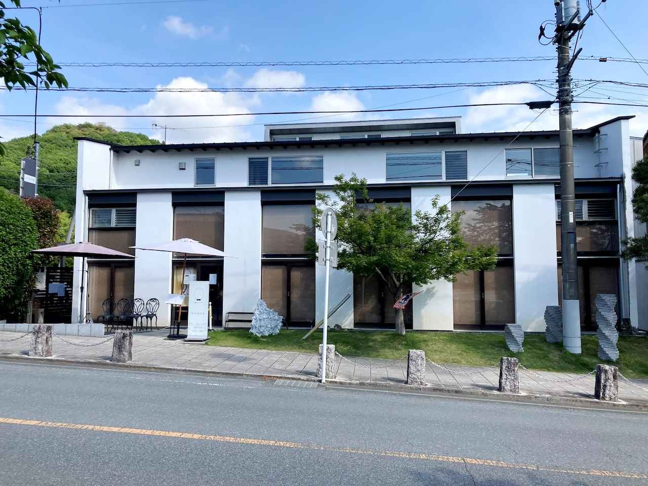 画像1: 阿左美冷蔵 寳登山道店｜蔵元の天然氷×自家製シロップの超人気店
