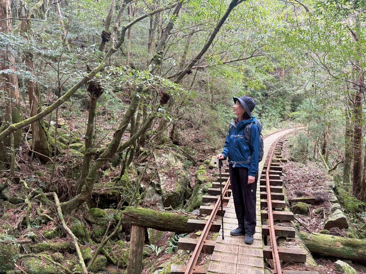 画像2: JALふるさとアンバサダーがご案内
〜ルールを守って安全に楽しむ屋久島登山のすすめ〜