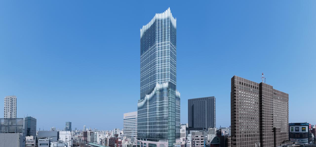 画像1: ©TOKYU KABUKICHO TOWER