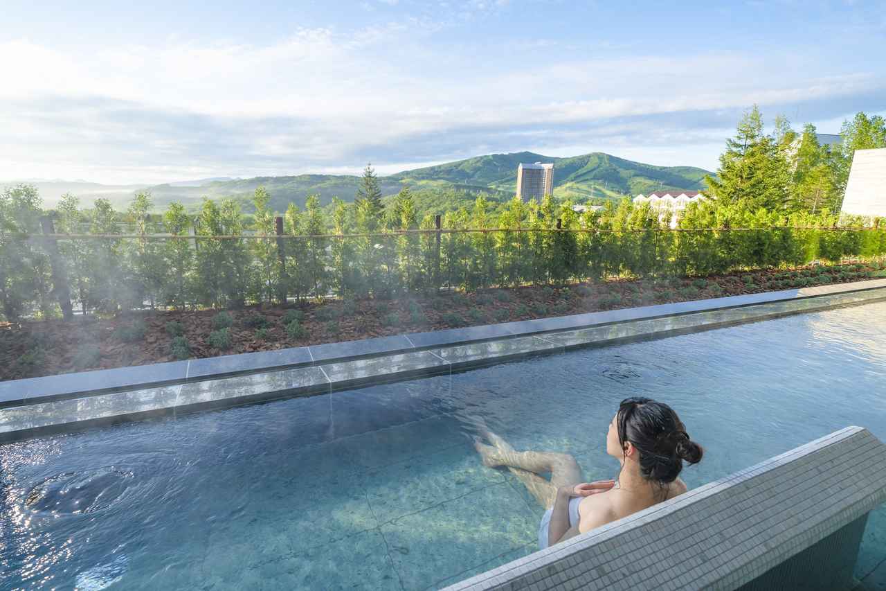 画像6: 【北海道】4つのコースと遊び尽くせるリゾートが魅力「ルスツリゾート」