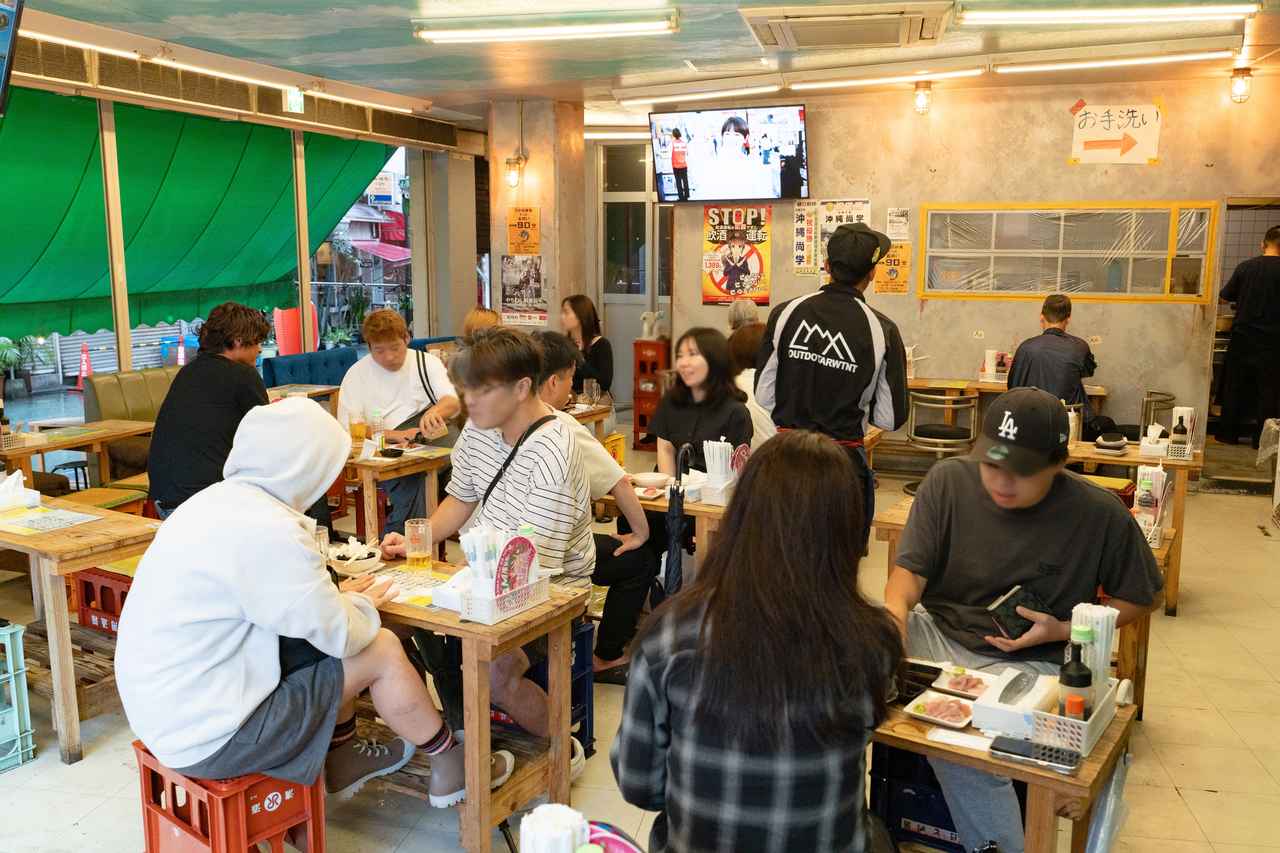 画像2: 鮮魚店直営ならではの一品を楽しめる人気店|川かみ鮮魚3号店