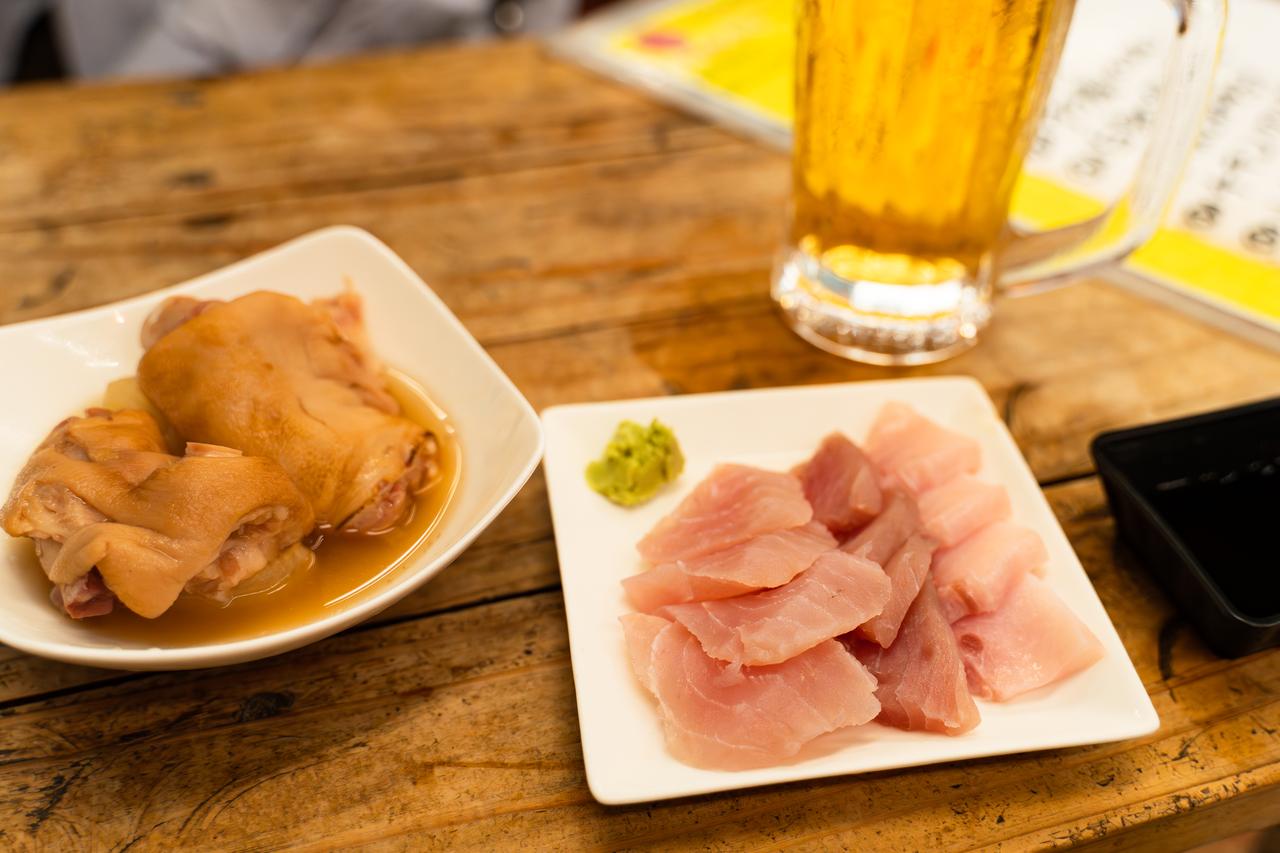 画像1: 鮮魚店直営ならではの一品を楽しめる人気店|川かみ鮮魚3号店