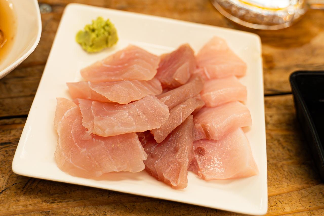 画像3: 鮮魚店直営ならではの一品を楽しめる人気店|川かみ鮮魚3号店