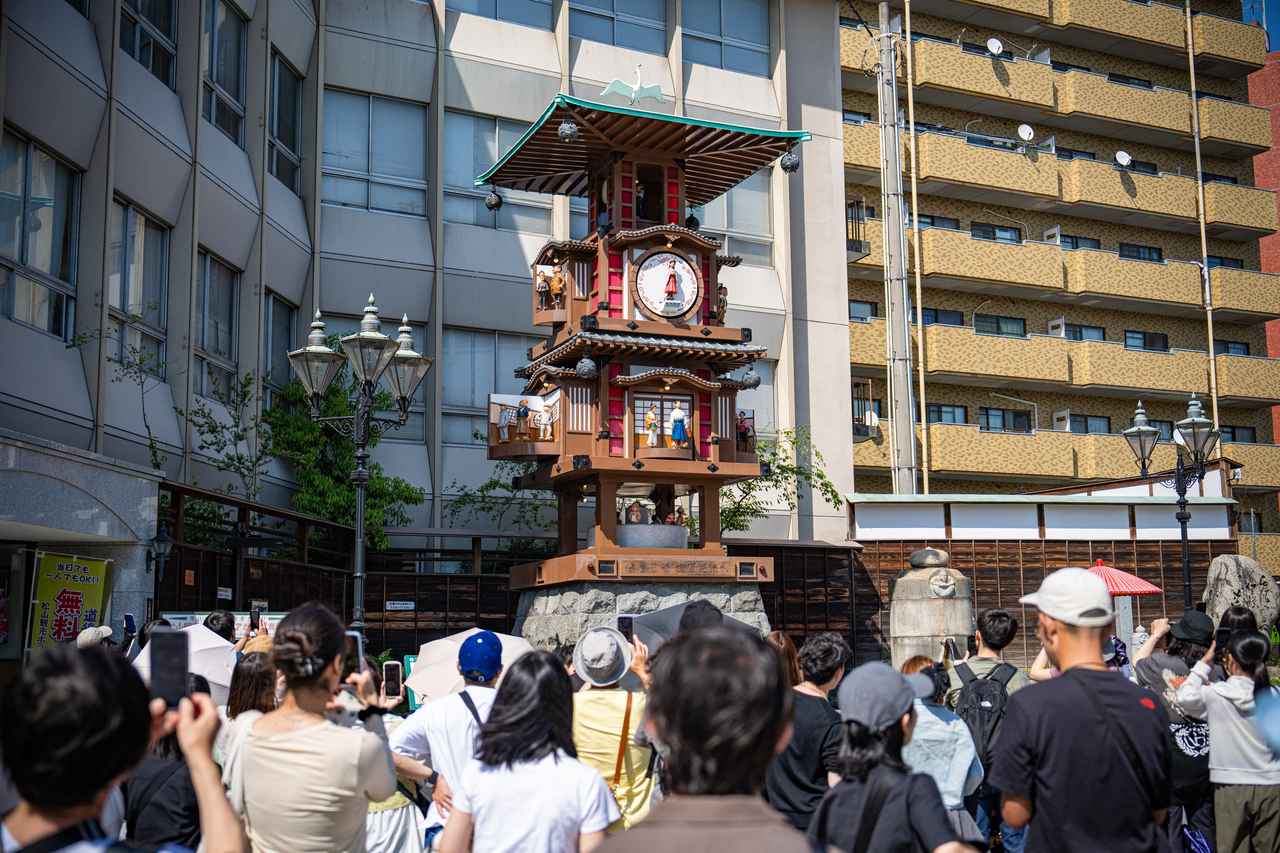 画像: 愛媛・道後温泉食べ歩きマップ12選!ハイカラ通り周辺のおすすめグルメを紹介