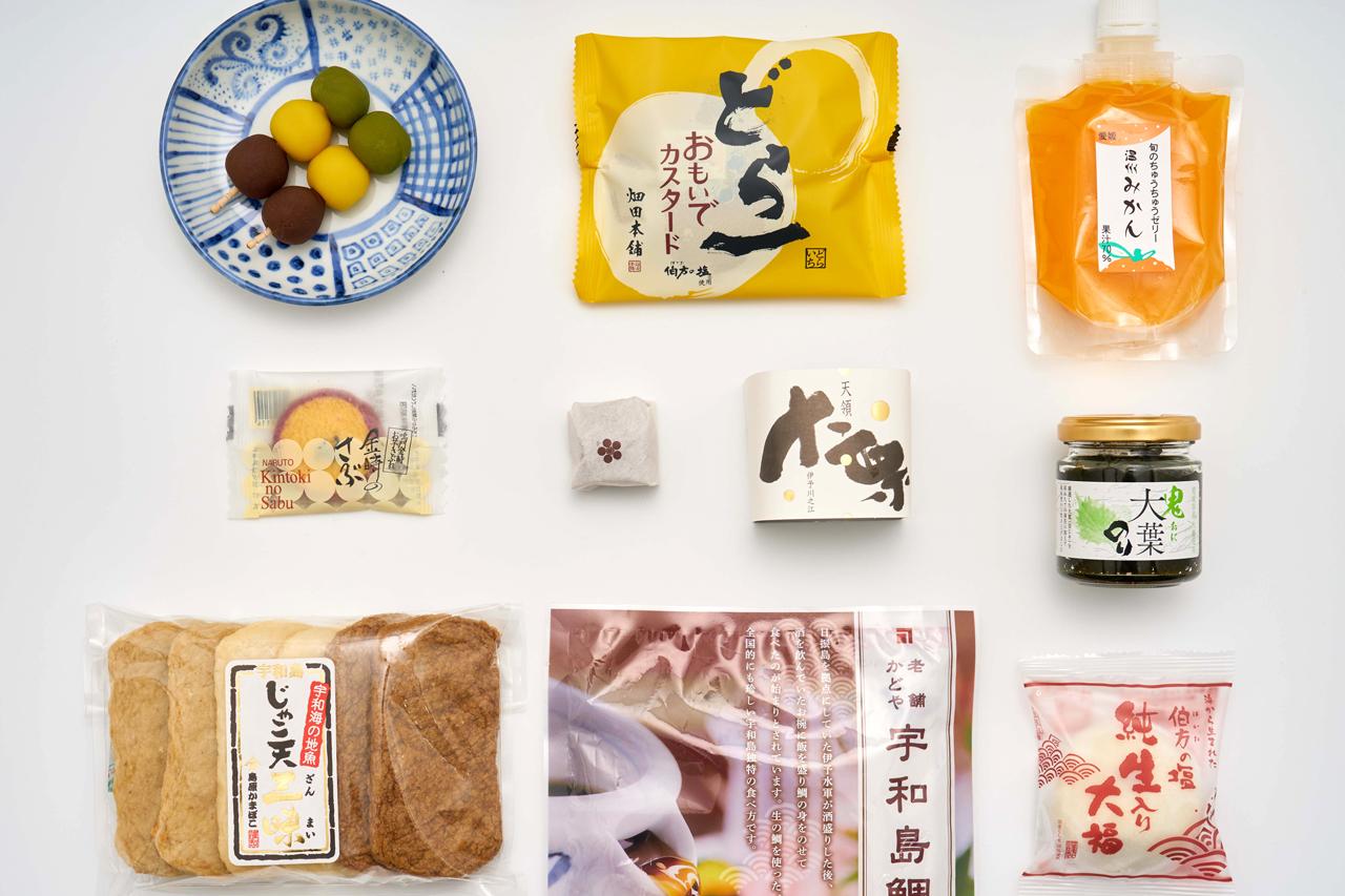 画像: JALスタッフが厳選!松山空港で買えるおすすめ愛媛土産10選