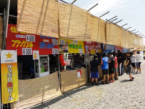 画像7: 【全国】ひまわり畑の絶景スポット15選。見頃や夏休みに行きたいイベントもご紹介!