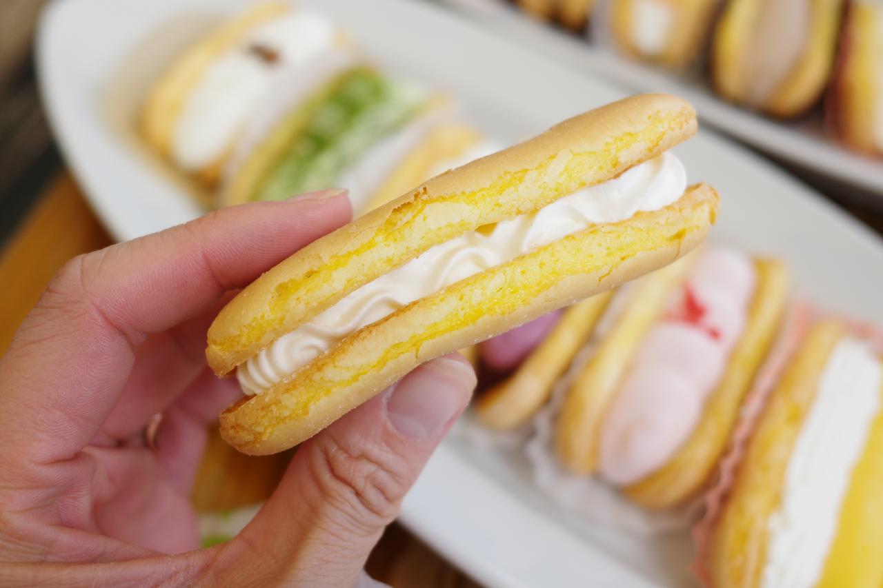 画像3: 1本120円〜のコスパ！「福菱 Kagerou Cafe」で味わう“生かげろう”