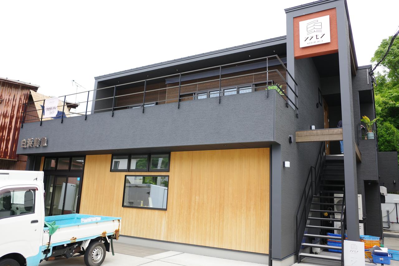 画像1: メニューは1択!タイパも味も妥協しない本気の海鮮丼「シラセン食堂」