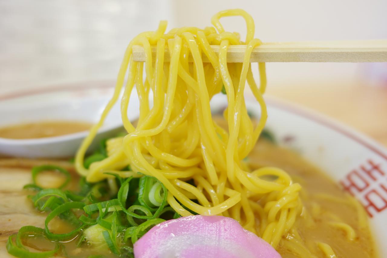 画像5: 20時間煮込んだ絶品豚骨醤油。駅徒歩1分で出会う和歌山ラーメン「笑福」