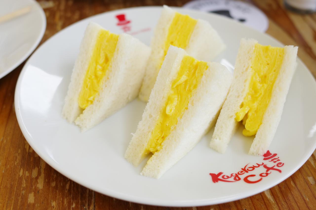 画像7: 1本120円〜のコスパ！「福菱 Kagerou Cafe」で味わう“生かげろう”