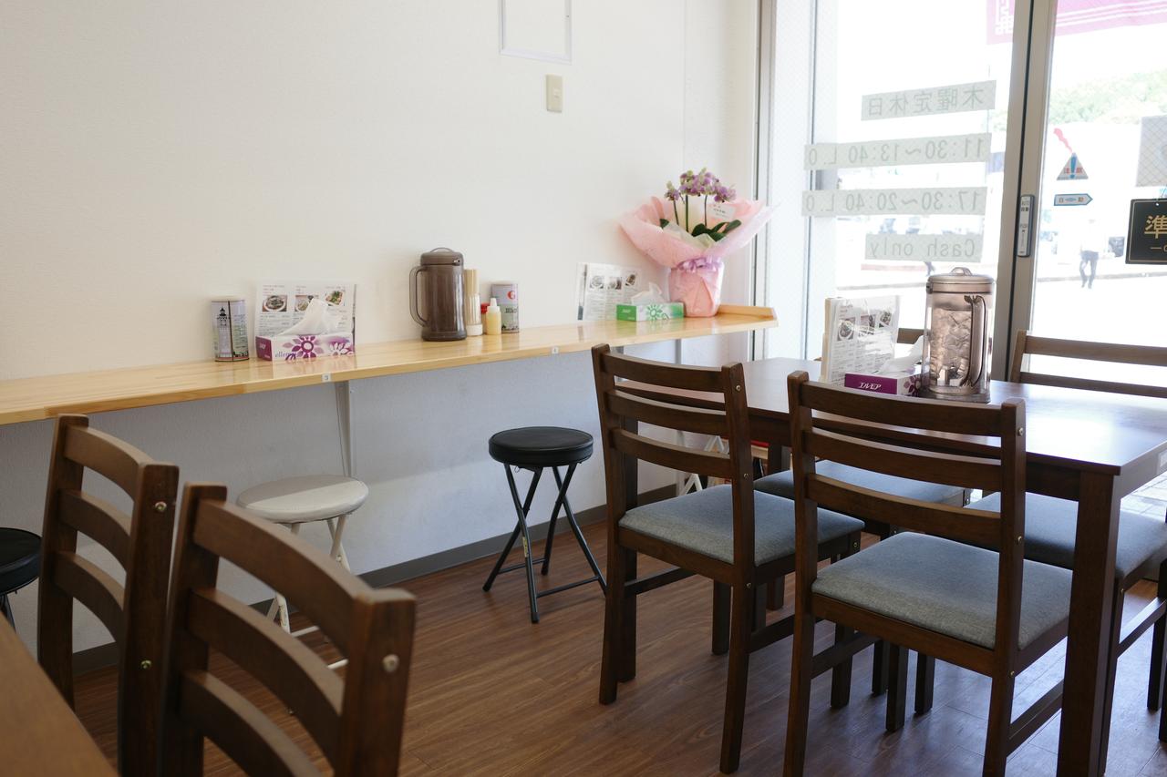 画像8: 20時間煮込んだ絶品豚骨醤油。駅徒歩1分で出会う和歌山ラーメン「笑福」