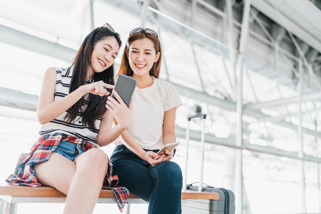 画像: istock/Urbanscape