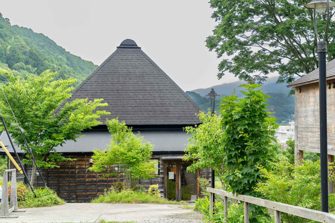 画像1: 心が潤うワーケーション「WEEK神山」
